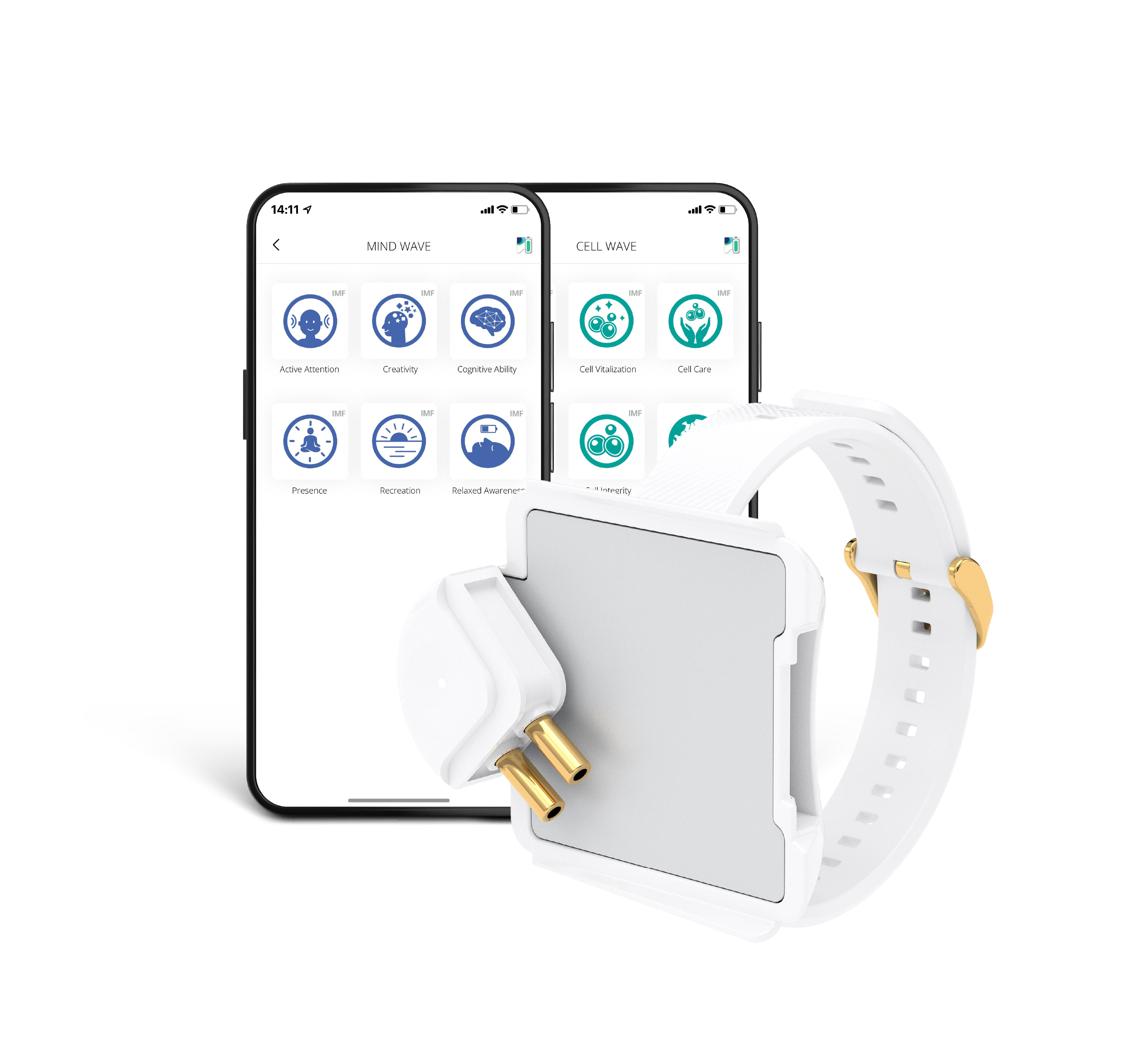 healy highwave device